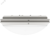 Светильник люминесцентный CD 2x18 HF КЛЛ 2G11 IP65 круглый ЭПРА