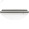 Светильник люминесцентный CD 2x18 HF КЛЛ 2G11 IP65 круглый ЭПРА