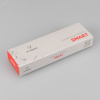 Конвертер SMART-K38-DMX 12-24V, SPI, 2.4G ARL, IP20 пластик, 5 лет