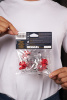 Беруши на шнурке CONICCO200 полиуретановые (SNR 36 dB)