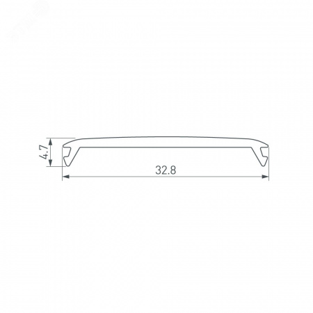 Панель DALI-223-1G-MIX-IN (BUS, DT8) (ARL, -)