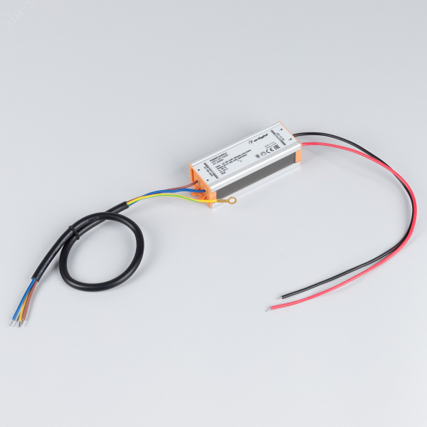 Панель DALI-223-1G-MIX-IN (BUS, DT8) (ARL, -)