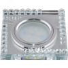 Светильник светодиодный потолочный универсальный ULP-6060 48W/4000К IP40 UNIVERSAL WHITE. Белый свет (4000K). 5200Лм. Корпус белый. В комплекте с и/п