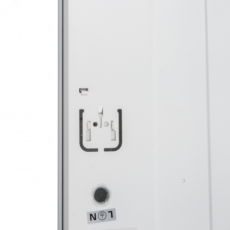 Светильник светодиодный потолочный универсальный ULP-6060 48W/4000К IP40 UNIVERSAL WHITE. Белый свет (4000K). 5200Лм. Корпус белый. В комплекте с и/п