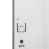Светильник светодиодный потолочный универсальный ULP-6060 48W/4000К IP40 UNIVERSAL WHITE. Белый свет (4000K). 5200Лм. Корпус белый. В комплекте с и/п