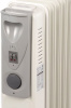 Радиатор масляный Siena 2500 Вт 11 секций