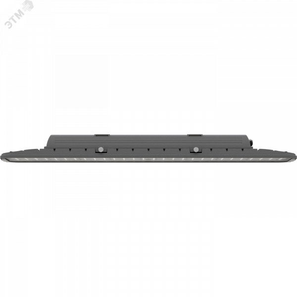 Светильник светодиодный SLICK LED Ex 30W 850 HG /tempered glass/ with through wiring