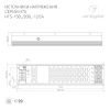 Контроллер-выключатель SMART-TUYA-SWITCH-PUSH-IN 230V, 1.5A, WiFi, 2.4G, IP20 пластик, 5 лет