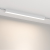 Светильник MAG-VIBE-FLAT-L485-24W Day4000-MIX (WH, 100 deg, 48V, TUYA Zigbee) (IP20 Металл, 5 лет)