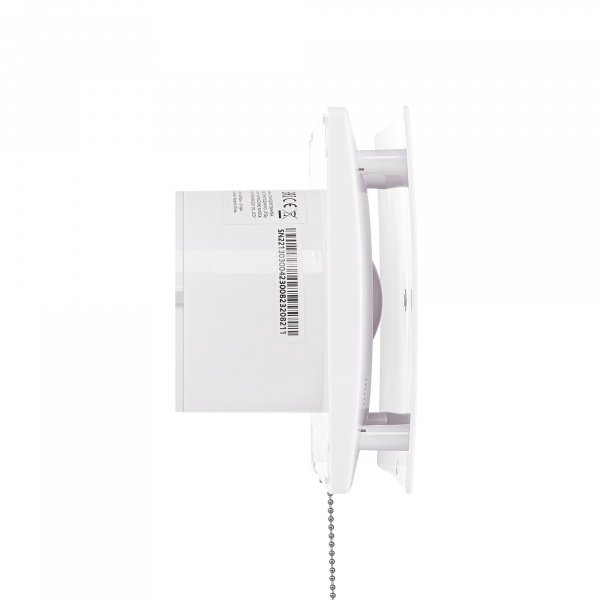 Вентилятор вытяжной BAF-SL 100 VP