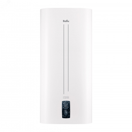 Водонагреватель инвреторный накопительный BWH/S 100 Artendo Inverter