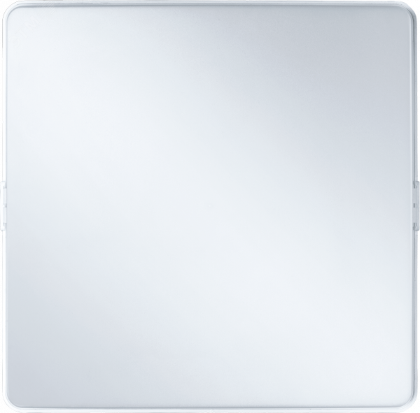 Светильник светодиодный ДБП-12вт NBL-S1-12-4K-IP54-LED R