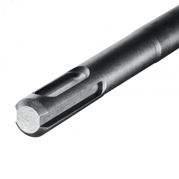 Бур ПРОФИ-4Х 25x600 мм, SDS-plus