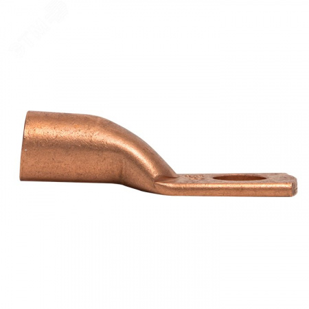 Наконечник силовой медный DT-35-10-8(ТМ) PROxima