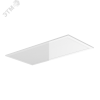 Светильник светодиодный ДВО/ДПО-22ВТ IP40 2000Лм 4000К PANEL 370 595х295х10мм