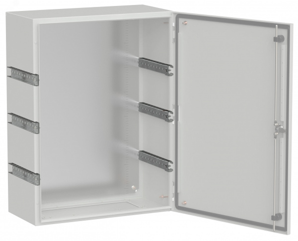 TITAN Рейка боковая 300 (2шт/компл) IEK