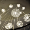 Лампа светодиодная LED 5.5 Вт 500 лм 4100К капсула нейтральный G9 AC 220В стеклянная Black Gauss