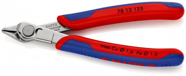 Бокорезы SUPER KNIPS 125 мм