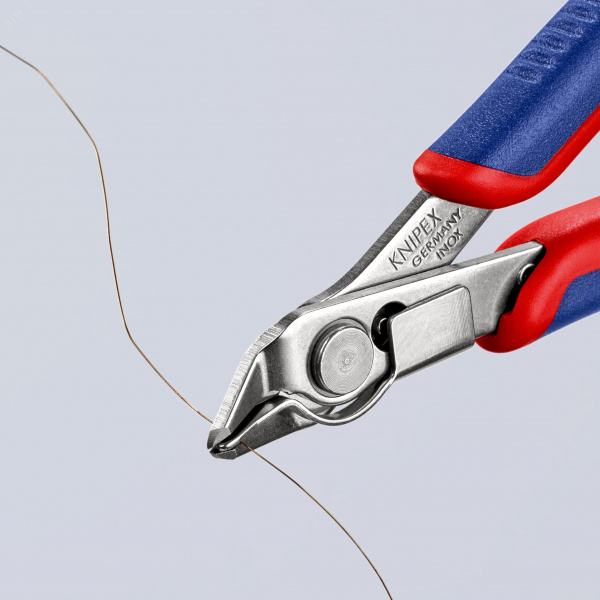 Бокорезы SUPER KNIPS 125 мм