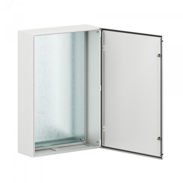 Корпус навесной уличный ST Outdoor с М/П ВxШxГ 1200x800x300 мм, IP66
