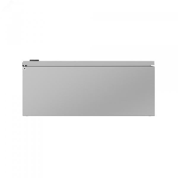 Корпус навесной STH с М/П, нержавеющая сталь AISI304, ВхШхГ 600x600x250 мм, без фланца