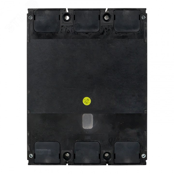 Выключатель автоматический AV POWER-4/3 800А 100kA TR AVERES