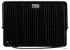 Прожектор светодиодный ДО-500Вт 6500К 50000Лм IP65 черный 500w холодный 200-240В LPR-023-0-65K-500