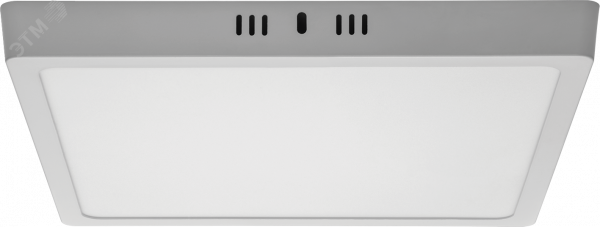 ДВО-24w OLP-SW1-24W-4K-WH-LED