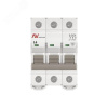 Выключатель автоматический AV-6 3P 6A (L) 6kA EKF AVERES