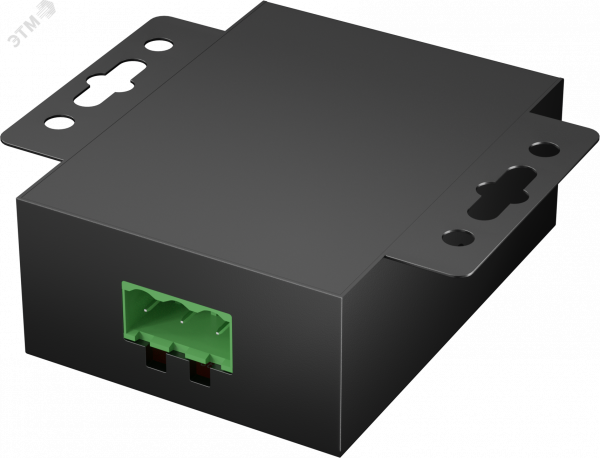 Преобразователь RS-485 в Ethernet MC-485-TCP TSX