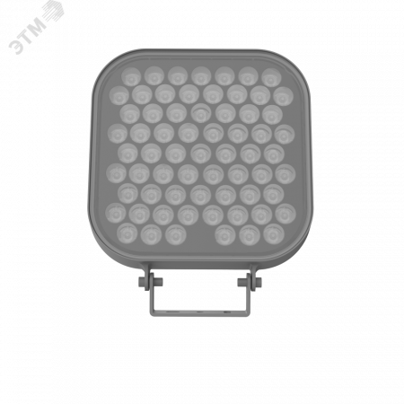 Светильник светодиодный Frieze 2.0 M 50 Вт 3000 К IP66 RAL7045 серый 20град DALI