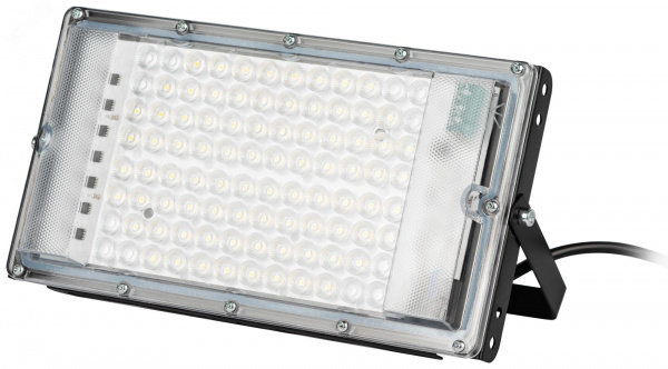 Фитопрожектор для растений светодиодный FITO-80W-Ra90-LED-Y полного спектра