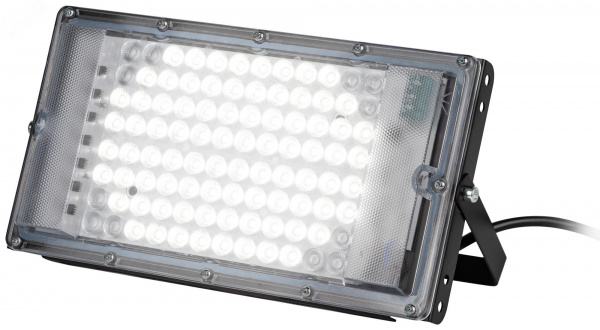 Фитопрожектор для растений светодиодный FITO-80W-Ra90-LED-Y полного спектра