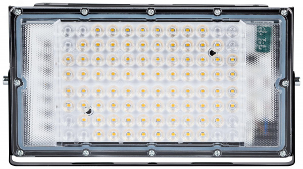 Фитопрожектор для растений светодиодный FITO-80W-Ra90-LED-Y полного спектра