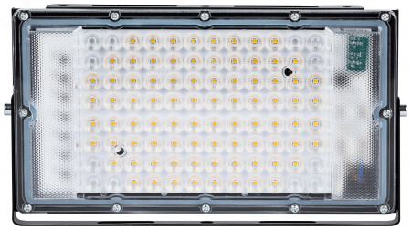 Фитопрожектор для растений светодиодный FITO-80W-Ra90-LED-Y полного спектра