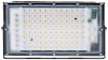 Фитопрожектор для растений светодиодный FITO-80W-Ra90-LED-Y полного спектра