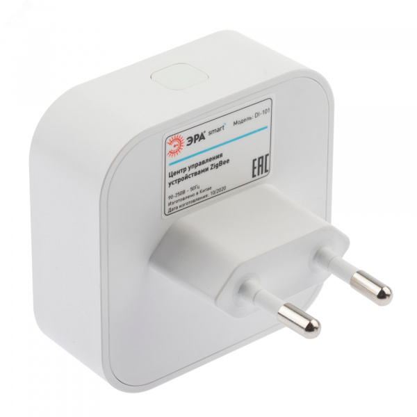 Центр управления устройствами DI-101 для дома аккумуляторный SMART Zigbee