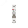 Выключатель автоматический AV-10 DC 1P 16A (L) 10kA EKF AVERES