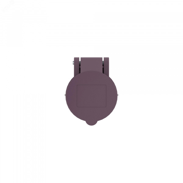 Розетка кабельная CS IP44 16A 3P 25В