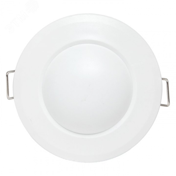 Датчик движения микроволновый белый 1200Вт 360гр. до 20м IP20 MW-701 PROxima