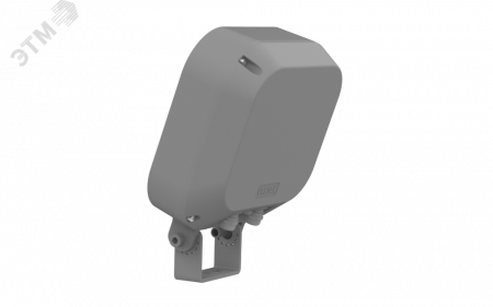 Светильник светодиодный Frieze 2.0 S 10 Вт 4000 К IP66 RAL7045 серый 30град