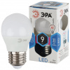 Лампа светодиодная LED 9 Вт 720Лм 4000К шар нейтральный E27 170-265В LED P45-9W-840-E27 Standart