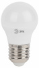 Лампа светодиодная LED 9 Вт 720Лм 4000К шар нейтральный E27 170-265В LED P45-9W-840-E27 Standart