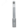Зажим анкерный PA-4120 4х25-120 мм2 инд. упак. EKF