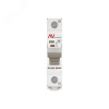 Выключатель автоматический AV-10 DC 1P 40A (K) 10kA EKF AVERES