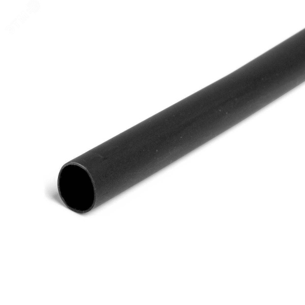 Трубка термоусадочная ТНТ нг-LS-60/30 ж/з