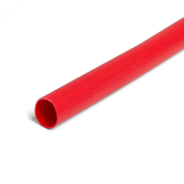 Трубка термоусадочная ТНТ нг-LS-60/30 ж/з