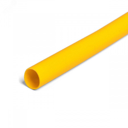 Трубка термоусадочная ТНТ нг-LS-60/30 ж/з