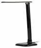 Светильник настольный светодиодный черный NLED-462-10W-BK