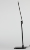 Светильник настольный светодиодный черный NLED-462-10W-BK